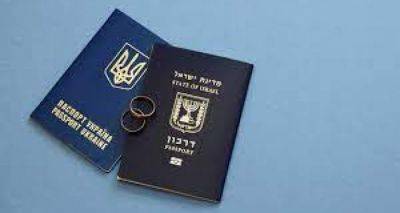 Евгений Корнийчук - Израиль с 1 числа вводит ограничения на въезд украинцев - cxid.info - Израиль - Украина