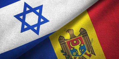 Эяль Сисо - Александр Ройтман - Молдова вернет визовый режим для израильтян в ответ на новую систему электронных виз - detaly.co.il - Израиль - Германия - Сша - Молдавия