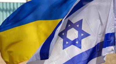 Биньямин Нетаньяху - Израиль ограничил въезд для украинцев, Киев выдвинет аналогичные требования - ru.slovoidilo.ua - Израиль - Украина - Ливан - Киев
