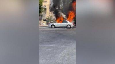 Подозрение на теракт: израильтянин убит в Калькилии - vesty.co.il - Израиль - Палестина - Калькилия