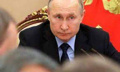 Путин "снижает порог" для применения ядерного оружия - mignews.net - Россия - Сша - Украина - Вьетнам