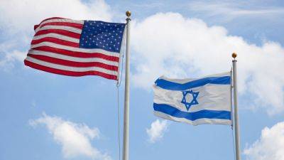 Биньямин Нетаньяху - США поддержат Израиль в случае войны с "Хезболлой" - apostrophe.ua - Израиль - Иран - Сша - Украина - Ливан