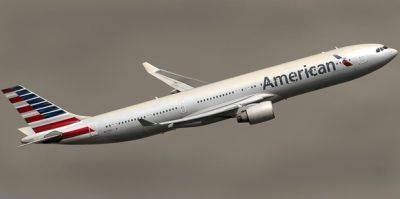 Сотрудники American Airlines отстранены от работы - mignews.net - Сша