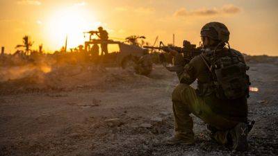 Хасан Насралла - Война с ХАМАСом: хроника 261-х суток - 9tv.co.il - Израиль - Ливан - Хамас