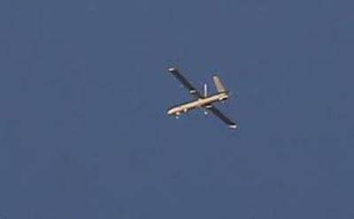 Проиранские боевики в Ираке: мы запустили дроны по Эйлату - mignews.net - Израиль - Ирак - Хайфы
