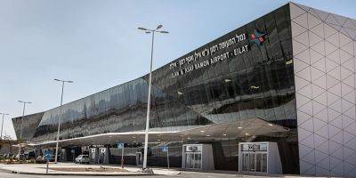 Число авиарейсов в Эйлат резко сократилось - detaly.co.il - Израиль - Тель-Авив