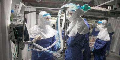 Два человека с коронавирусом госпитализированы в больницу «Рамбам» в тяжелом состоянии - detaly.co.il - Израиль