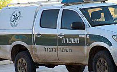 Борьба с нелегалами в Израиле: в МАГАВ рассказали об "улове" - mignews.net - Израиль - Иордания