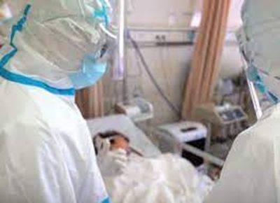 COVID в Израиле: двое госпитализированных из-за осложнений - mignews.net - Израиль