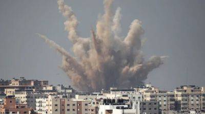 Израиль нанес удар по центру помощи ООН, есть погибшие - ru.slovoidilo.ua - Израиль - Украина - Газа - Хамас