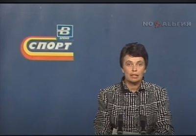 Скончалась известная спортивная телекомментатор Анна Дмитриева - mignews.net - Россия - Ссср