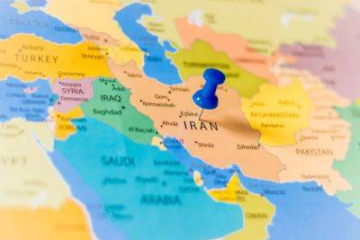 Иранский генерал: «Присоединимся к войне против Израиля, если тронут Хизбаллу» - news.israelinfo.co.il - Израиль - Иран - Ливан - Tehran