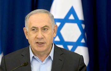 Беньямин Нетаньяху - Нетаньяху: Израиль скоро завершит активную фазу войны в Секторе Газа - charter97.org - Израиль - Иран - Сша - Ливан - Белоруссия - Хамас