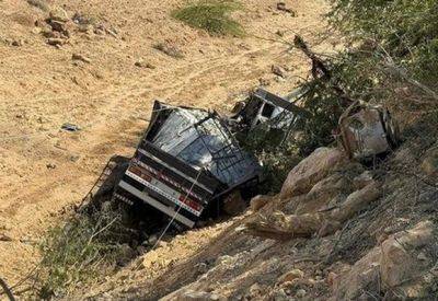 Два иорданских солдата погибли при перевозке гуманитарной помощи в Газу - mignews.net - Амман