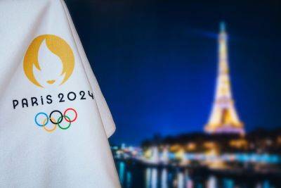 Джибриль Раджуб - Президент олимпийского комитета Палестины призвал запретить Израилю участвовать в ОИ-2024 - sport.ru - Израиль - Палестина - Франция - Париж - Президент