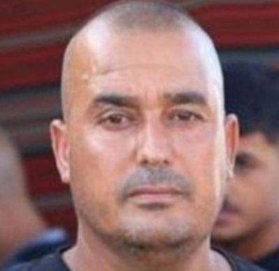 Старшина Мухаммад Эль-Атраш, 39 лет, пал в бою 7 октября 2023 года - mignews.net