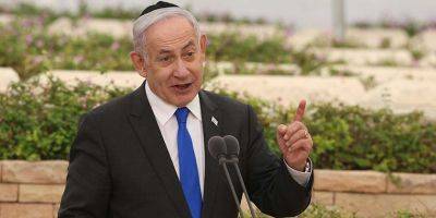 Биньямин Нетаниягу - Нетаниягу опроверг свои слова о готовности частично выполнить сделку с ХАМАСом - detaly.co.il - Израиль - Сша