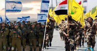 Исраэль Кац - Израиль пошел вразнос. ЦАХАЛ готовит вторжение в Ливан - dialog.tj - Израиль - Палестина - Тель-Авив - Сирия - Сша - Вашингтон - Ливан - Хамас