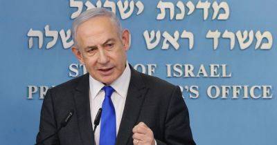 Биньямин Нетаньяху - Война Израиля против Хезболлы - вступится ли Иран за своих союзников | OBOZ.UA - obozrevatel.com - Израиль - Иран - Ливан - Хайфа