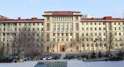 Изменился порядок формирования Совета по координации научных исследований Азербайджана - trend.az - Азербайджан