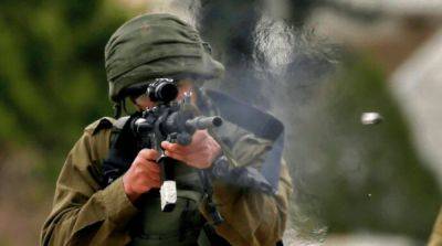Армия Израиля ликвидировала командира «Исламского джихада» в Секторе Газа - ru.slovoidilo.ua - Израиль - Палестина - Сирия - Сша - Украина - Ливан - Игил - Хамас
