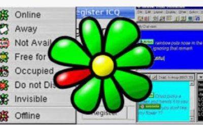 "Аськи" больше нет: мессенджер ICQ прекратил свое существование - mignews.net - Израиль