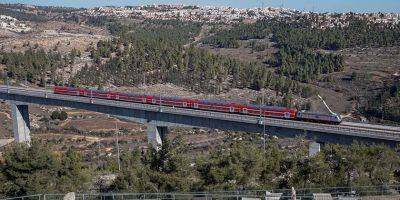 Электрификация железных дорог откладывается минимум на три года - detaly.co.il - Израиль - Испания