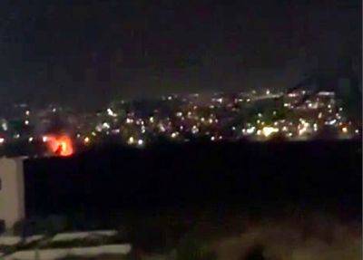 8 солдат ЦАХАЛ получили ранения при взрыве бомбы в Джение - nashe.orbita.co.il - Израиль - Хамас