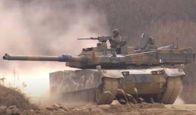 Шин Вон Сик - Южная Корея будет производить танки К2 в Польше - mignews.net - Южная Корея - Польша