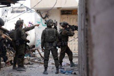 ЦАХАЛ: ВВС атаковали штаб-квартиру ХАМАС - внутри школы в Хан-Юнисе - mignews.net - Хамас
