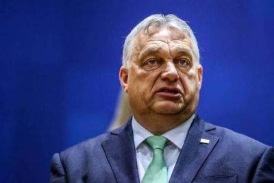 Виктор Орбан - Орбан окончательно сошел с ума. Он требует для Венгрии Закарпатье - mignews.net - Украина - Евросоюз - Киев - Венгрия - Будапешт