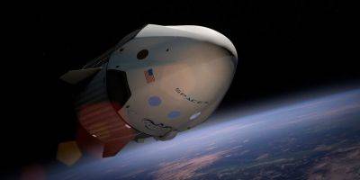 Илона Маска - SpaceX Илона Маска является второй по стоимости частной компанией в мире - detaly.co.il