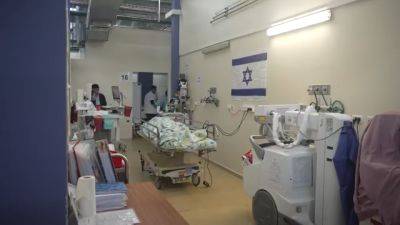 Так больницы на севере Израиля готовятся к войне с Хизбаллой - vesty.co.il - Израиль