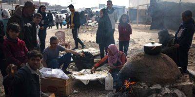 Отчет ООН: В Газе стали питаться лучше, чем до войны - detaly.co.il - Израиль - Судан