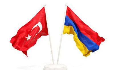 Арарат Мирзоян - Армения готова к нормализации отношений с Турцией - mignews.net - Армения - Турция - Азербайджан - Эстония
