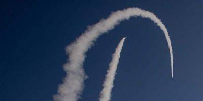 Сильный обстрел Цфата – запущены десятки ракет - detaly.co.il - Израиль - Ливан