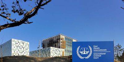 Биньямин Нетаниягу - Йоава Галлант - Великобритания поможет Израилю в Международном уголовном суде? - detaly.co.il - Израиль - Палестина - Англия - Гаага - Осло - с. 2021 Года