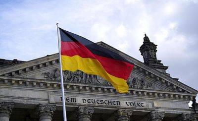 Германия требует от новых граждан признать право Израиля на существование - mignews.net - Израиль - Германия - Берлин