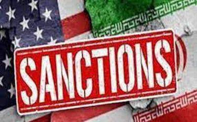 США вводят санкции против Ирана в связи с "ядерной эскалацией - mignews.net - Иран - Сша - Эмираты