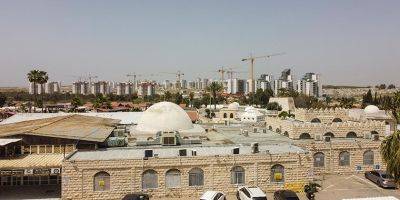 Квартиры в Израиле все еще можно купить за полмиллиона шекелей - detaly.co.il - Израиль