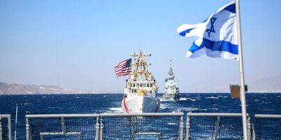 США подтягивают флот к берегам Ливана. Чтобы помочь Израилю или чтобы эвакуировать своих граждан? - detaly.co.il - Израиль - Сша - Ливан