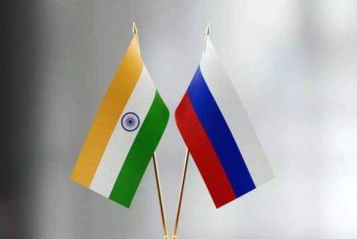 Курт Кэмпбелл - Военное сотрудничество Индии и РФ вызвало тревогу у США - mignews.net - Россия - Сша - Вашингтон - Индия