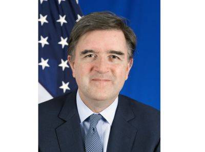 Джеймс Обрайен - США хотят расширить сотрудничество с Азербайджаном в различных сферах - Джеймс О’Брайен - trend.az - Сша - Азербайджан