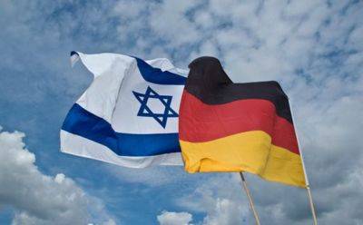 Германия раскритиковала "циничные и тревожные" санкции Израиля против ПА - mignews.net - Израиль - Палестина - Иерусалим - Германия