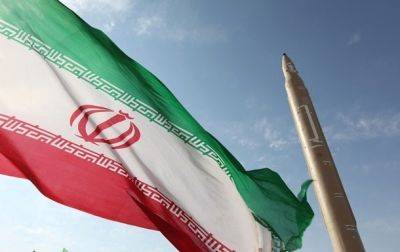 Иран пригрозил Израилю "войной на уничтожение" - korrespondent.net - Израиль - Иран - Украина - Ливан - Тегеран
