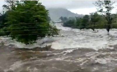 В Шри-Ланке от наводнений погибли 7 человек. Число жертв может расти - mignews.net - Шри Ланка