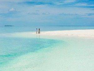 Курортный рай официально закрыт для израильтян - isra.com - Израиль - Мальдивы