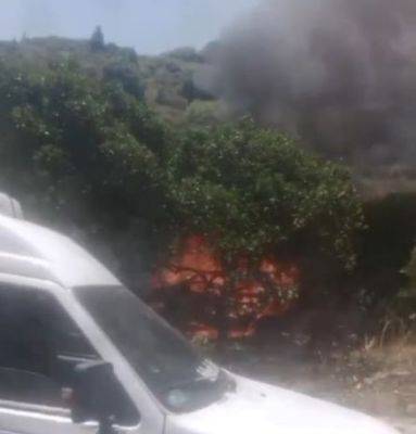 Sky News - Ливан: В результате атаки БПЛА в районе Цур погиб один человек - mignews.net - Ливан - Цур