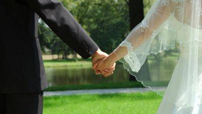 В Израиле могут ввести принудительные свадьбы для желающих жить вместе - vesty.co.il - Израиль