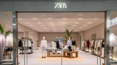Несмотря на войну: Zara расширяет сеть магазинов в Израиле - vesty.co.il - Израиль - Хамас